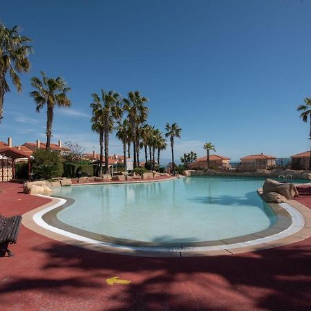 Holiday Beach El Olivo Gran Alacant Εξωτερικό φωτογραφία