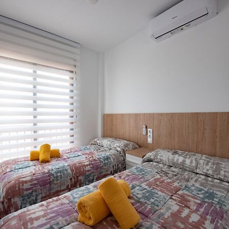 Holiday Beach El Olivo Gran Alacant Εξωτερικό φωτογραφία