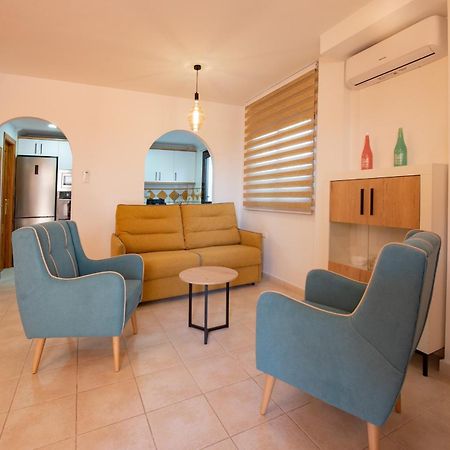 Holiday Beach El Olivo Gran Alacant Εξωτερικό φωτογραφία