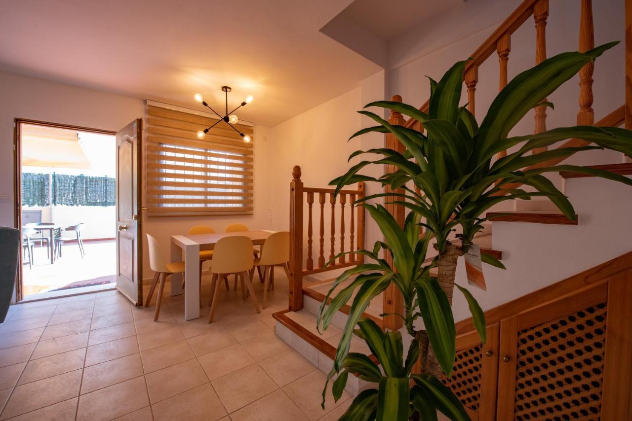 Holiday Beach El Olivo Gran Alacant Εξωτερικό φωτογραφία
