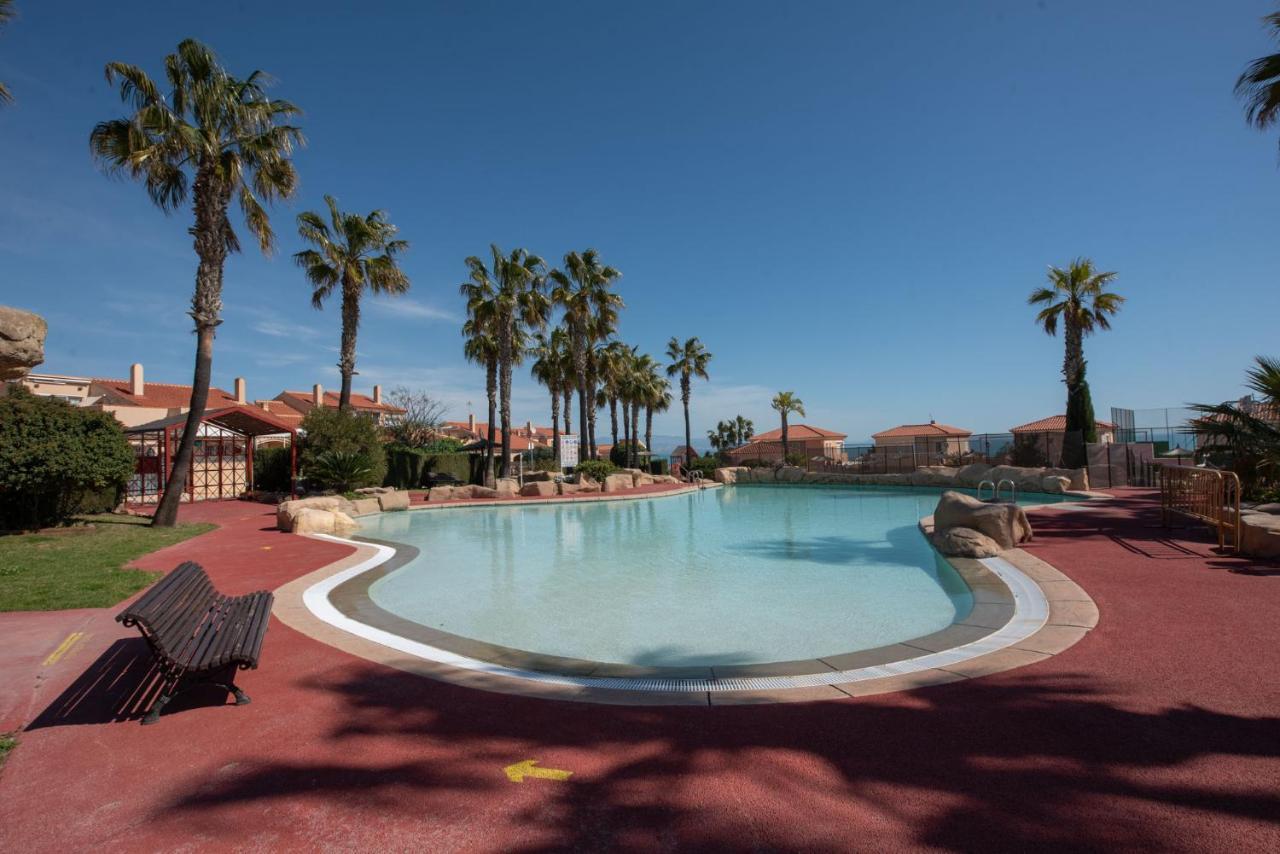 Holiday Beach El Olivo Gran Alacant Εξωτερικό φωτογραφία