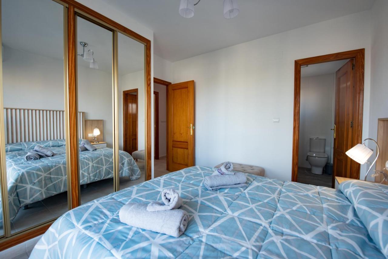 Holiday Beach El Olivo Gran Alacant Εξωτερικό φωτογραφία