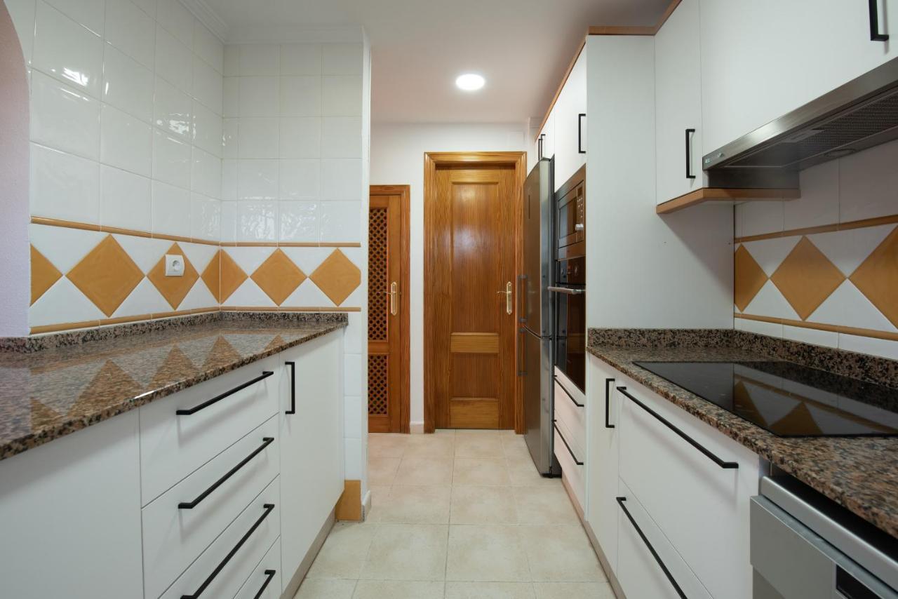 Holiday Beach El Olivo Gran Alacant Εξωτερικό φωτογραφία