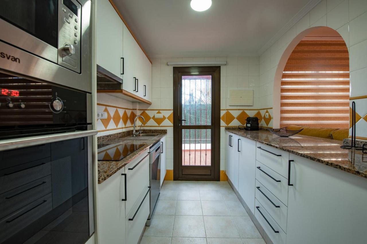 Holiday Beach El Olivo Gran Alacant Εξωτερικό φωτογραφία