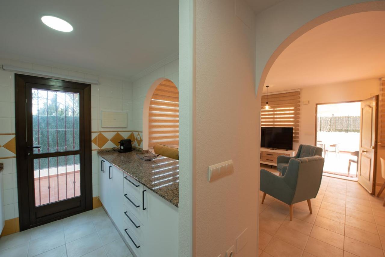 Holiday Beach El Olivo Gran Alacant Εξωτερικό φωτογραφία