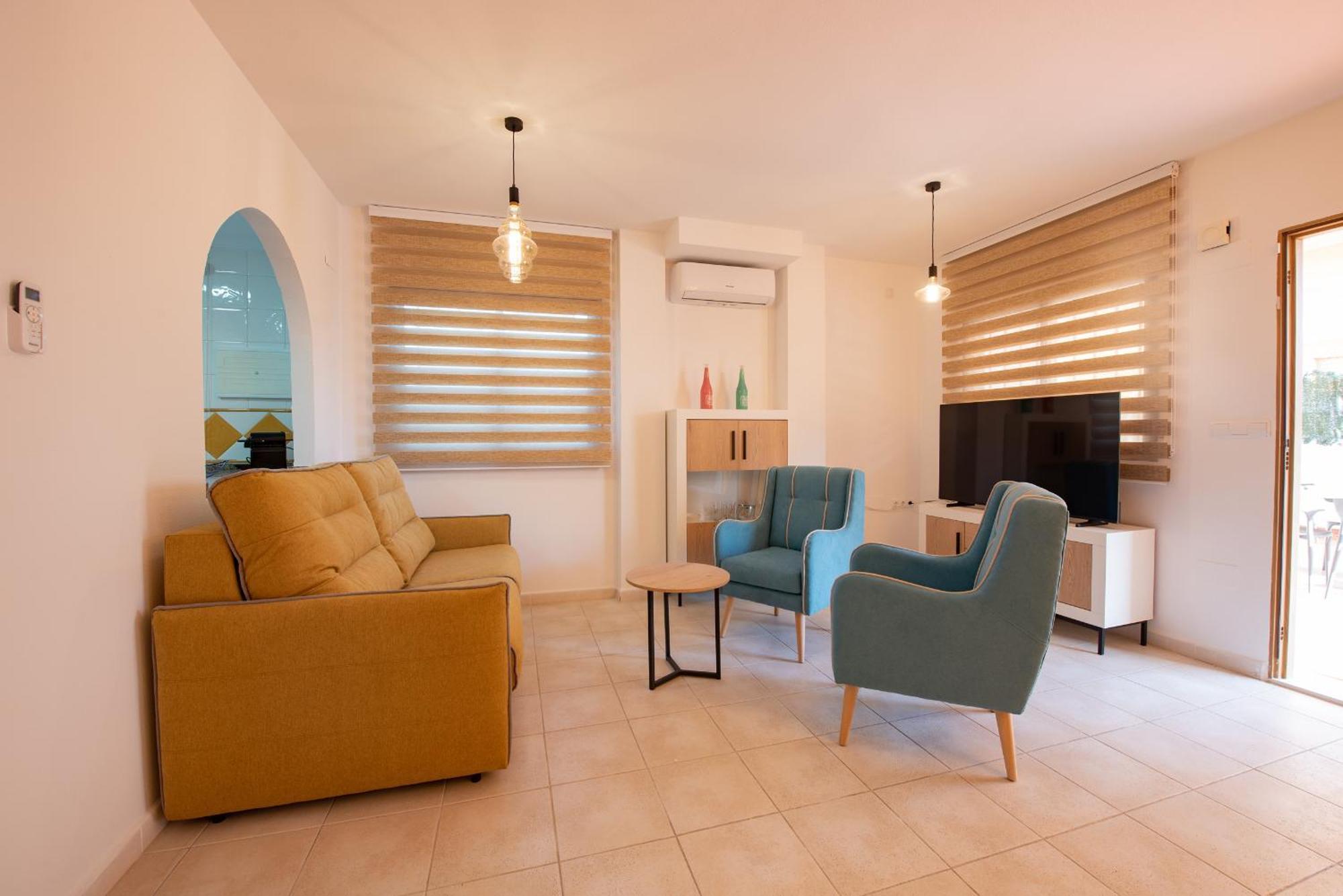 Holiday Beach El Olivo Gran Alacant Εξωτερικό φωτογραφία